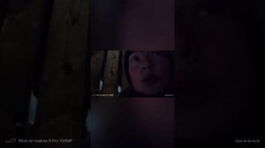 Экстремальные прятки зимой