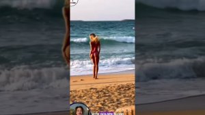 Вики Ду: белорусская модель и звезда социальных сетей, разрушающая барьеры