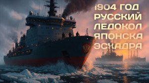 АУДИОКНИГА ПОЛНОСТЬЮ | Ледокол в огне Цусимы | ПОПАДАНЦЫ | Книга №1