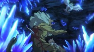 Mike Mareen - Agent Of Liberty (Tate no Yuusha no Nariagari AMV)