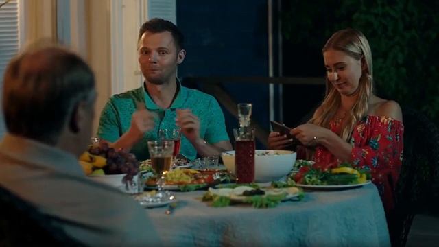 Сваты 7 сезон