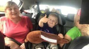 Наше путешествие на родину Лихацкого