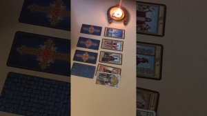 Близнецы . Таро прогноз до конца января 2026. # Сантаро .