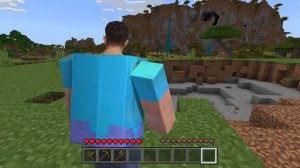 КОРОЧЕ ГОВОРЯ, МАЙНКРАФТ В РЕАЛЬНОЙ ЖИЗНИ_HD