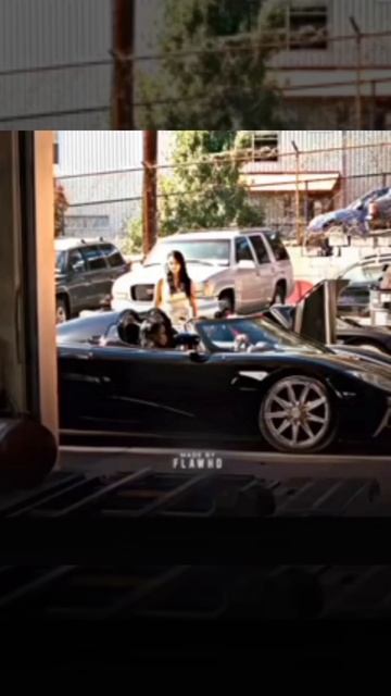 Форсаж 5 Эдит смотреть онлайн