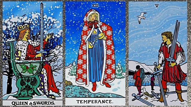 РАК: "ТРИ СОБЫТИЯ НЕДЕЛИ" с 12 по 18 ЯНВАРЯ 2026 года (таро-прогноз)!!! смотреть онлайн