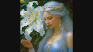 Элегия лунной дорожки