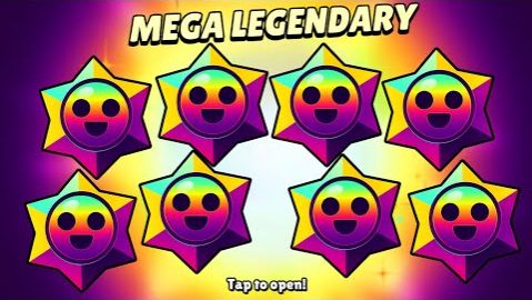 Бравл старс обожаю смотреть онлайн