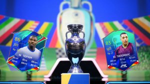 Тотал Футбол ЕВРО 2024 ЛЕЕТСС ГОУУ