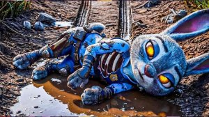 ЗВЕРОПОЛИС 2 ИСТОРИИ! ДЖУДИ ХОПС УСТРОИЛА СКАЧКИ И ГАЗЕЛЬ ЕЁ ОБМАНУЛА! Я В ШОКЕ РЕАКЦИЯ МУЛЬТИК