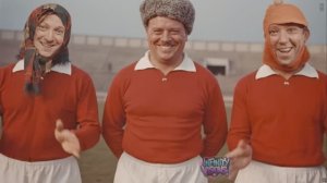 Единый Могучий Советский Союз_United Mighty Soviet Union_Клип 4K HDR