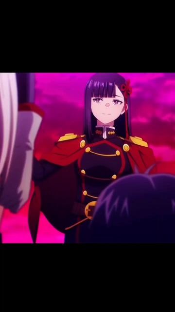 #аниме #Эдит #анимесмент #мойэдит
Раб демонического отряда 2сезон