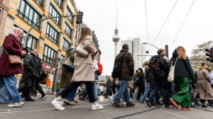 Sky News: большая часть Европы находится в зоне досягаемости "Орешника"