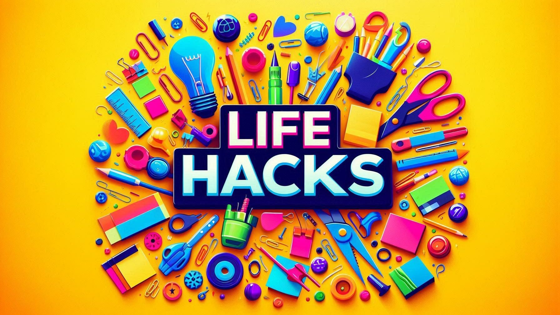 5 МИНУТ И ГОТОВО, ЛАЙФХАКИ 2026  №6