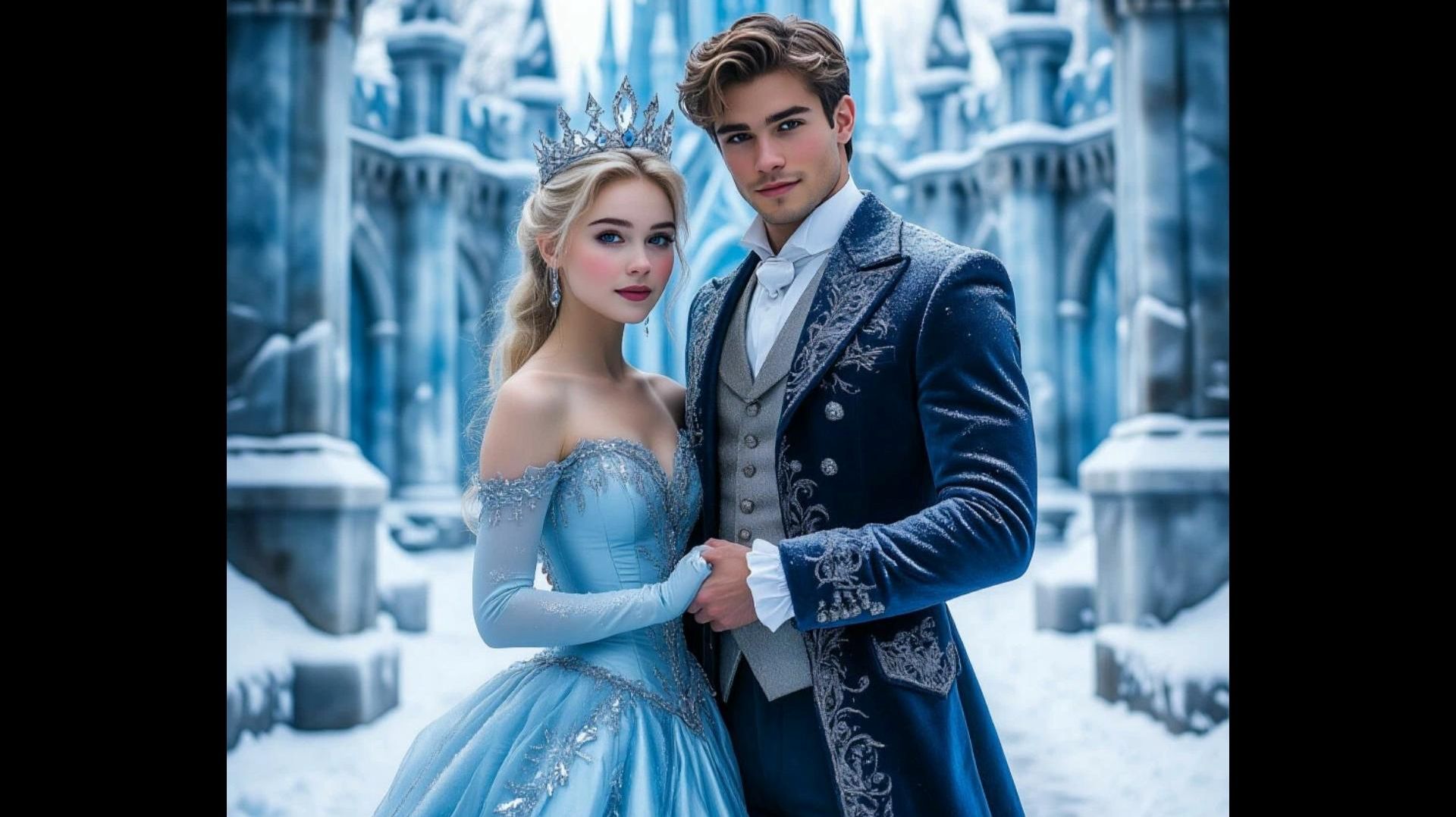 Снежная королева