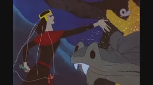 #СКАЗОЧНАЯ FM - АРГОНАВТЫ И ЗОЛОТОЕ РУНО / ЛЕГЕНДЫ И МИФЫ ДРЕВНЕЙ ГРЕЦИИ