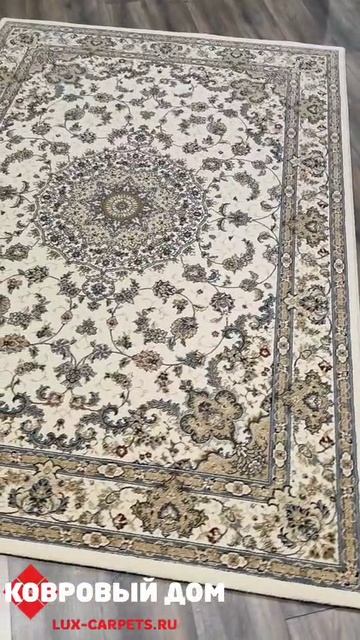 Ковер Leonardo Бельгия 57418 6464. смотреть онлайн