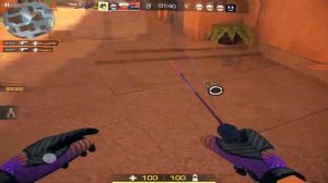 Сделал Мувик  В Новом Стиле