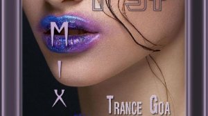 Psy Trance Goa ( Mix )