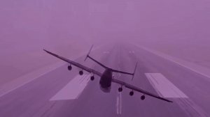 Самолёт - "Доктор Бум"