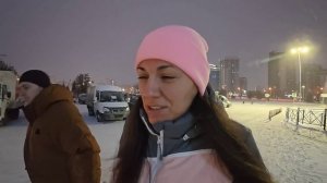 10.01.2026 // Создала канал на ВК видео // Поездка в Красноярск