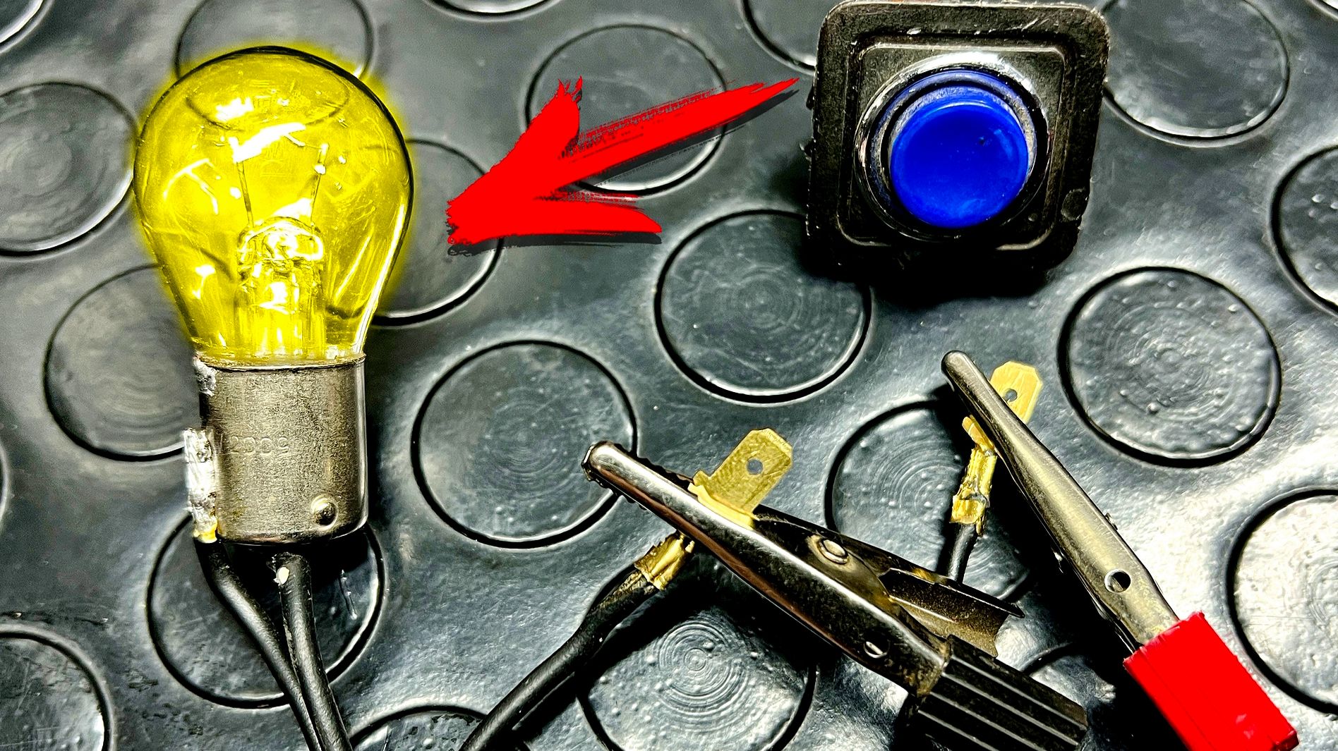 Электрические Автохитрости смотреть онлайн