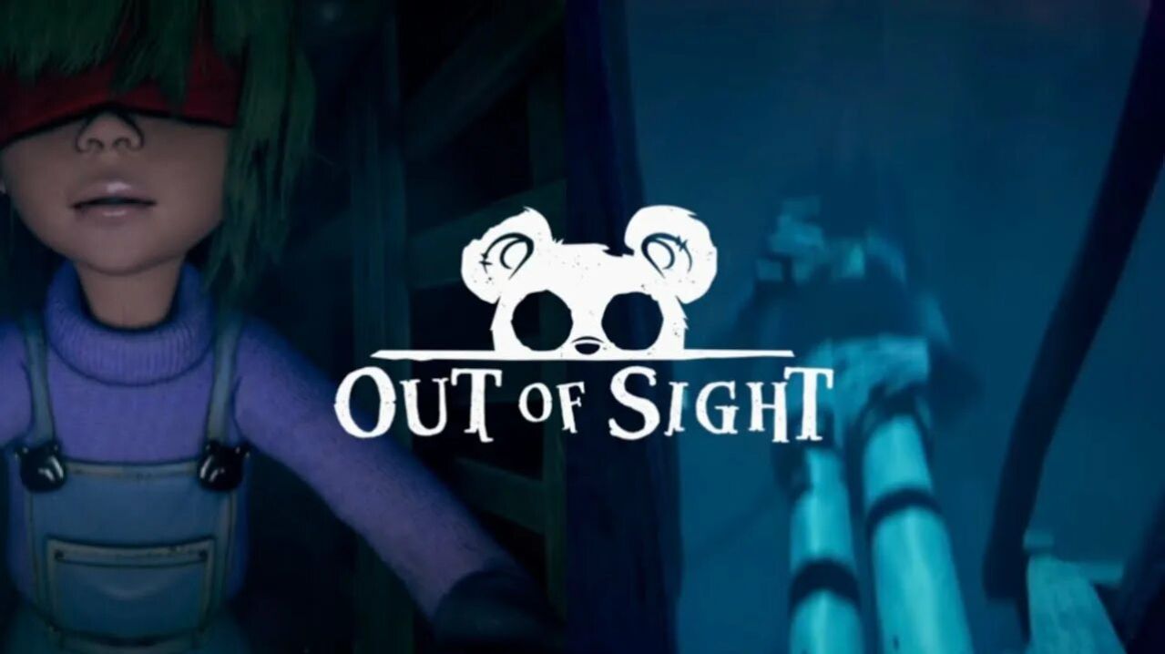С Глаз Долой ➤ Out of Sight  ФИНАЛ ПРОХОЖДЕНИЯ