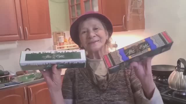 По просьбе Любови. 10.01.26 Бабушка из Англии приехала. смотреть онлайн