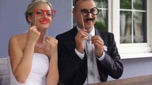 Свадебный клип Павла и Ирины