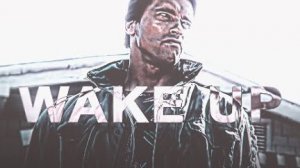 WAKE UP (ULTRA SLOWED) - Terminator 1984 - Edit