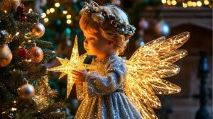 Ангелы  рядом