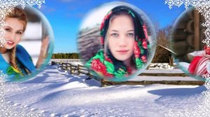 Русские красавицы!!! Сказочная красота!!!