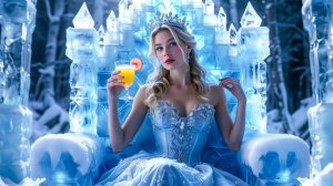 Снежная королева