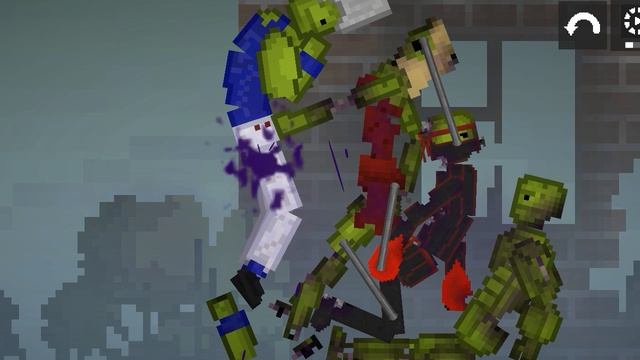 1 серия странный вирус