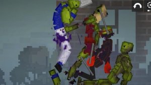 1 серия странный вирус