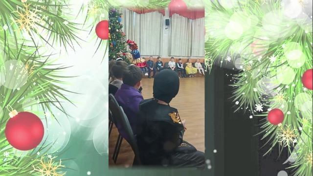 Новогодний карнавал смотреть онлайн