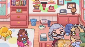 День рождения Аватар world! 🥳🤩🥳 Новые секретки и подарки! ☺️🤩