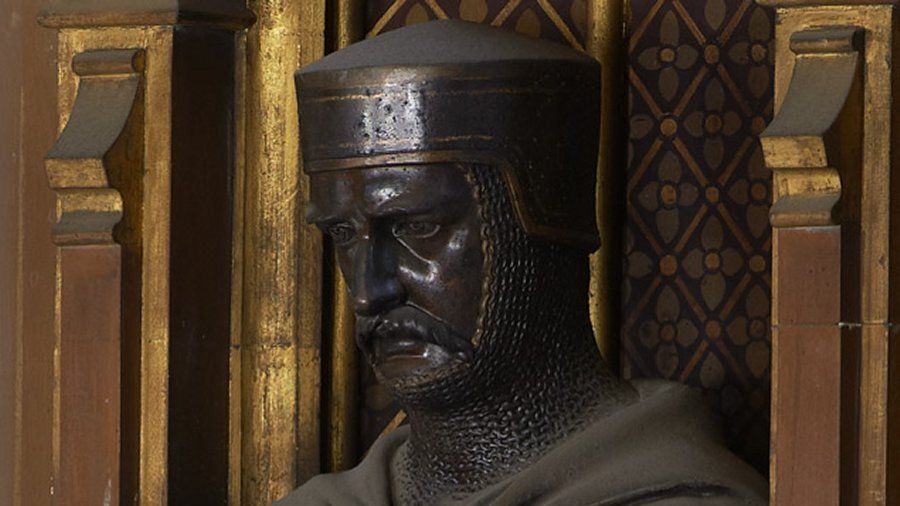 Уильям Маршал - величайший рыцарь смотреть онлайн