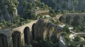 СУЩЕСТВОВАЛИ ЛИ ВИСЯЧИЕ САДЫ ВАВИЛОНА. Тайна которая преследует историю 2500 лет