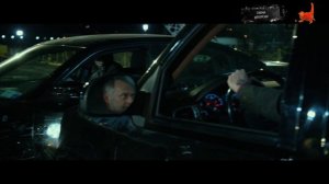 Джон Уик против Вигго.