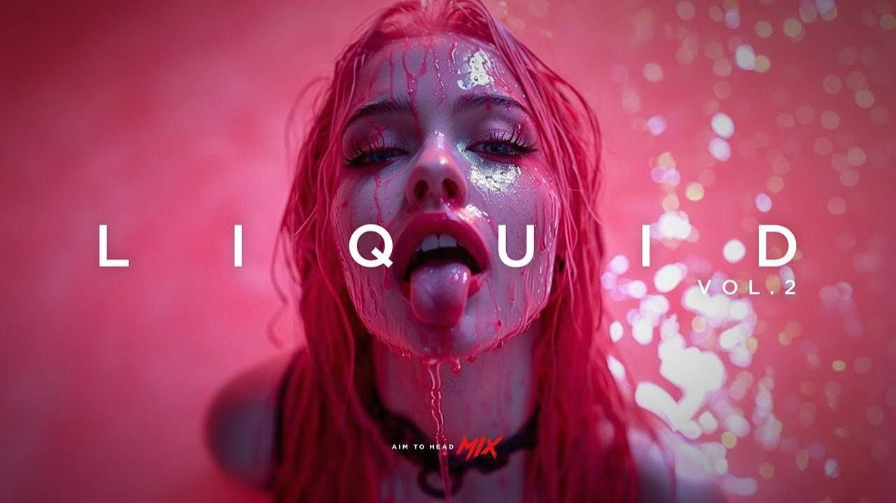 🔥🎶EDM Wave / Hardwave / Phonk / Trap Mix 'LIQUID Vol.2'🔥🎶Слушать музыку 2026 онлайн смотреть онлайн