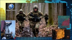 Сводка СВО 10 января. ВСУ терпят крах на Донбассе, Киев мёрзнет без света и тепла