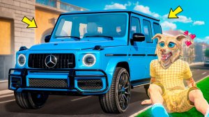 Я КУПИЛ НОВУЮ МАШИНУ В ГТА 5 ! - ФЛЕЙЗИН КУПИЛ ГЕЛИК В GTA 5!?