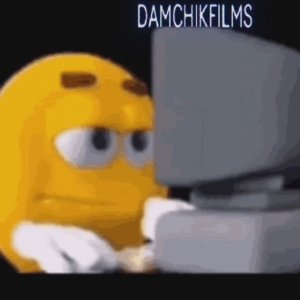 СМОТРЮ АНАЛОГОВЫЕ ХОРРОРЫ ПО ЧИКЕН ГАН?(это п#здец)DAMCHIKFILMS