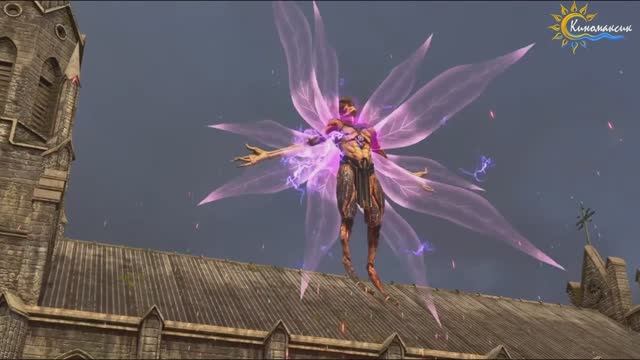 Serious Sam 4 (All Bosses) смотреть онлайн