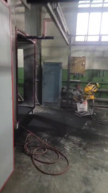 Полимерная покраска в Гомеле I Покраска мебели в ГомелеIПорошковая покраска металлаI Покрасим Металл