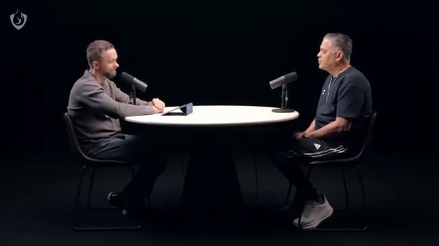 БЫВШИЙ КОЛДУН О ОРГАНИЗАЦИИ И ПРОМЫСЛЕ БЕСА смотреть онлайн