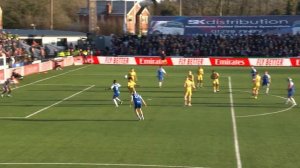 ФК "Маклсфилд" - "Кристал Пэлас" | Ключевые моменты | Третий раунд | Кубок Англии 2025-26