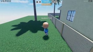 РИСУНКИ ОЖИВАЮТ в ROBLOX!