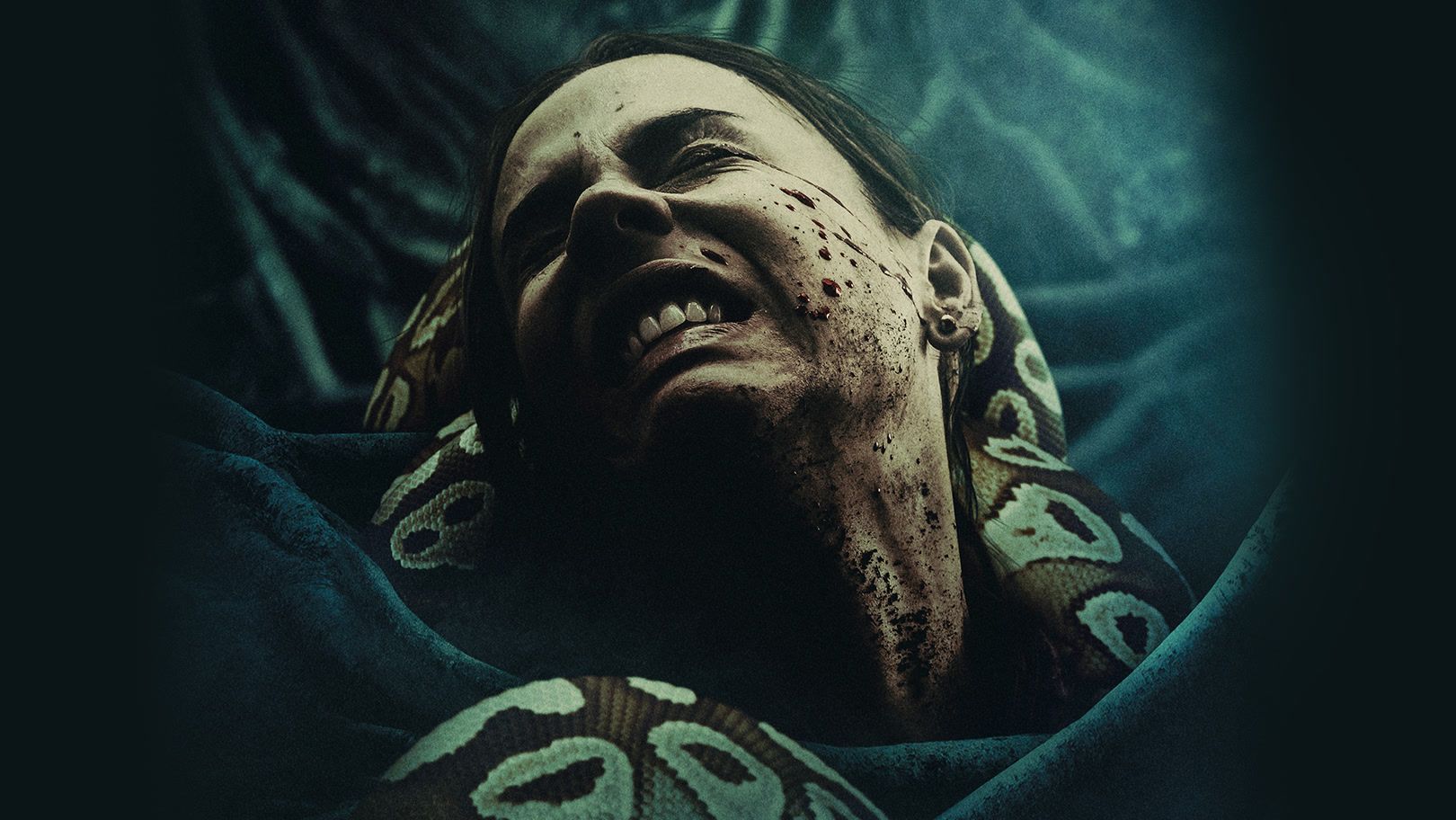 Змеиная топь краткий пересказ фильма. КЛИФФХЭНГЕР